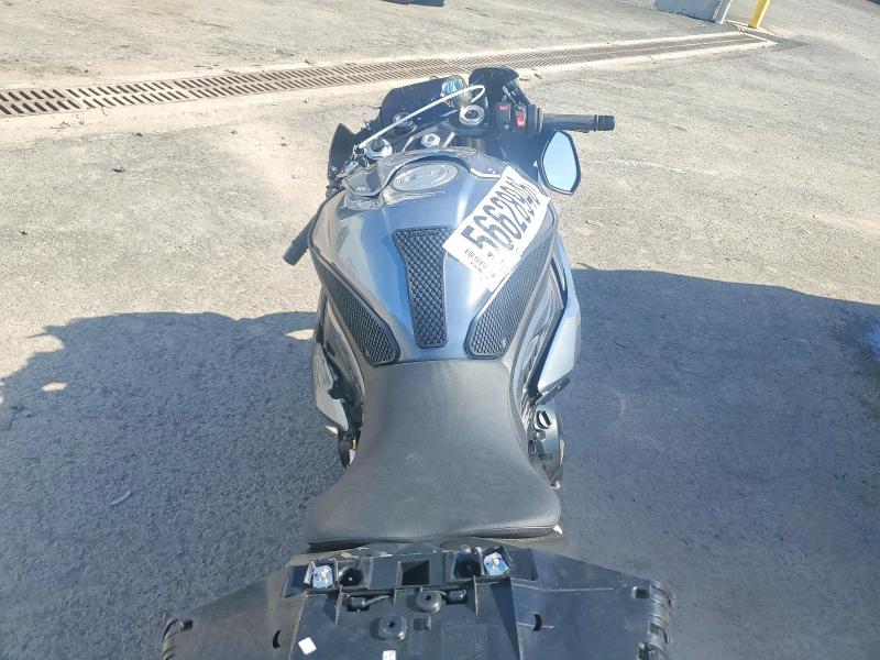 Aukcja sprzedaży 2025 Bmw S 1000, vin: WB10P2308S6L47463, numer aukcji: 56628946
