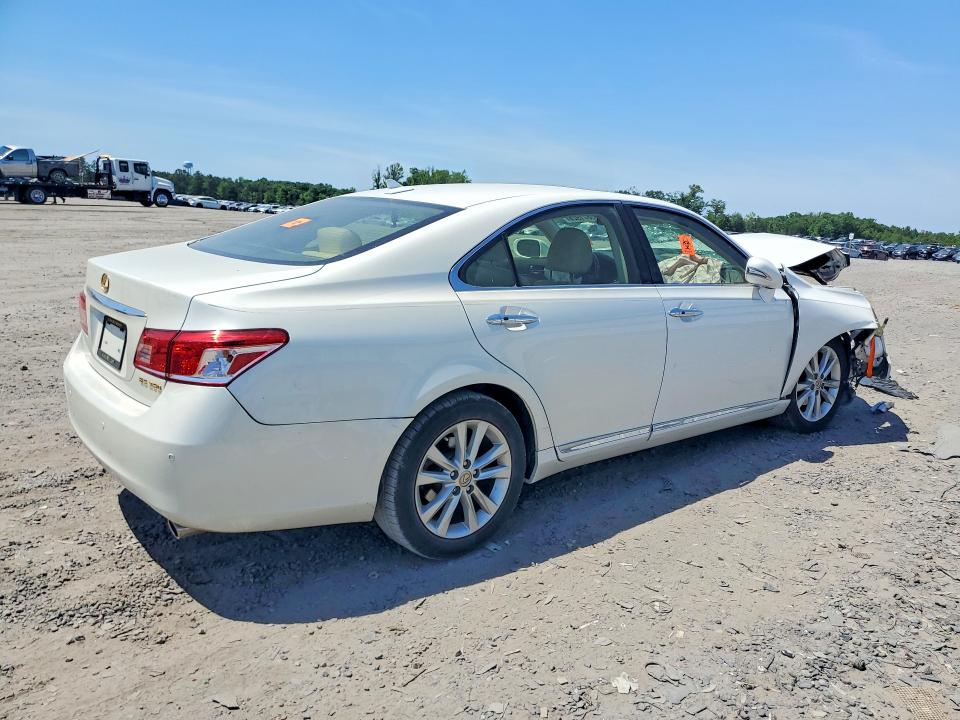 Продаж на аукціоні авто 2012 Lexus Es, vin: JTHBK1EG7C2496081, номер лоту: 55871926