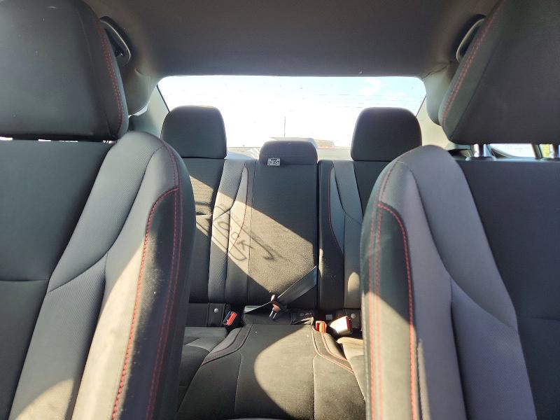 Продажа на аукционе авто 2024 Subaru Wrx, vin: JF1VBAB65R9802629, номер лота: 57872476