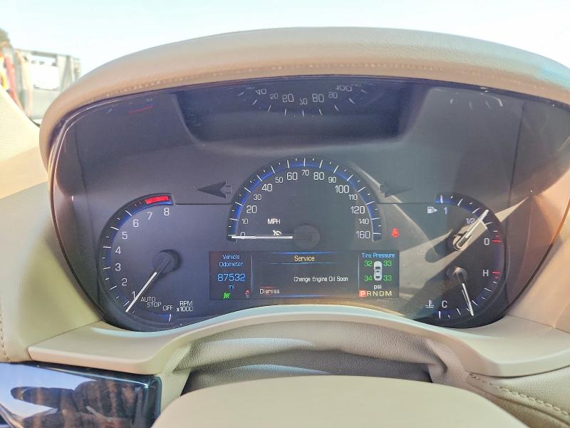 Aukcja sprzedaży 2016 Cadillac Ats, vin: 1G6AH5RX2G0195199, numer aukcji: 58091236