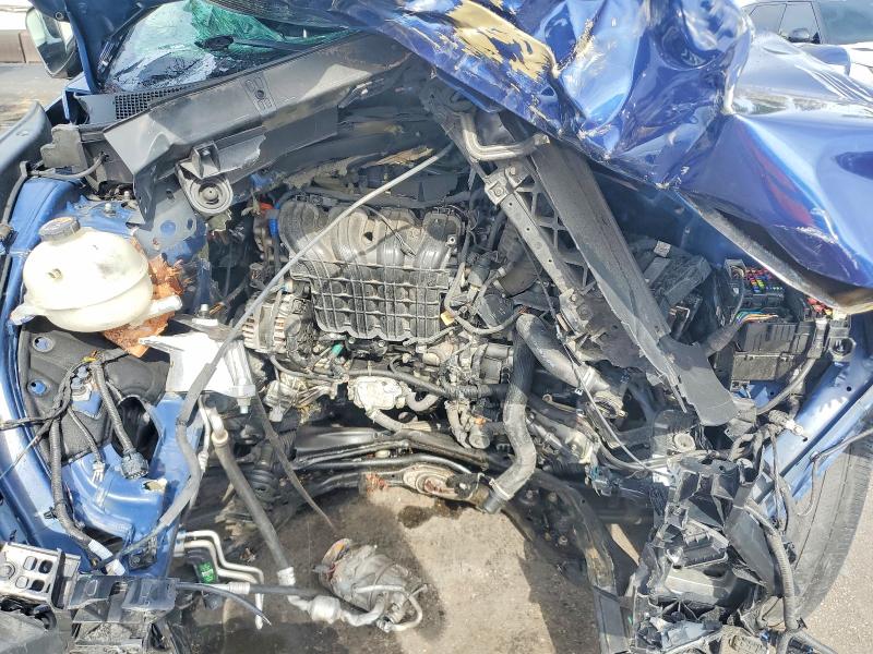 2021 Hyundai Santa Fe მანქანა იყიდება აუქციონზე, vin: 5NMS34AJ8MH336113, აუქციონის ნომერი: 55276086