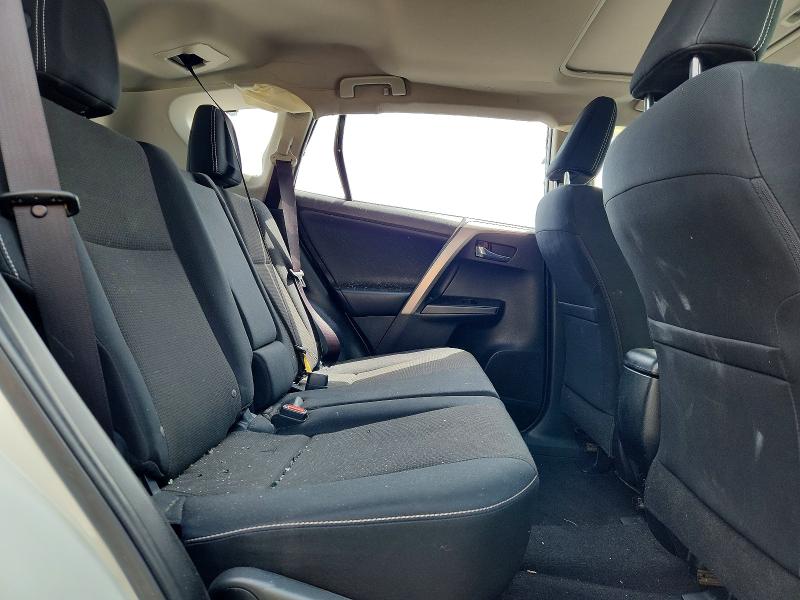 56765136 :رقم المزاد ، JTMRFREV7HJ106627 vin ، 2017 Toyota Rav4 مزاد بيع