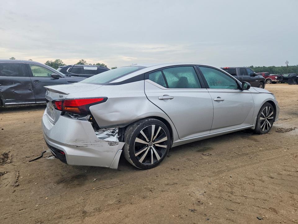 Aukcja sprzedaży 2020 Nissan Altima, vin: 1N4BL4CV8LC145052, numer aukcji: 56628386