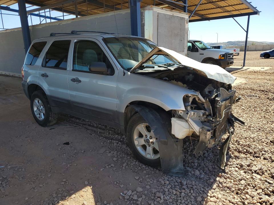Продажа на аукционе авто 2007 Ford Escape, vin: 1FMYU03187KA19157, номер лота: 57265436