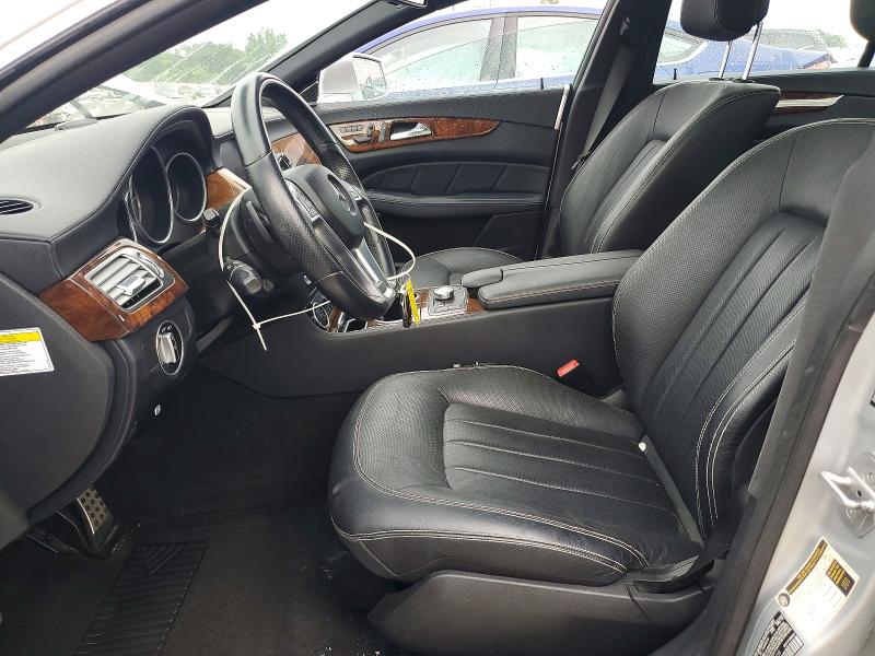 Aukcja sprzedaży 2012 Mercedes-benz Cl, vin: WDDLJ9BB8CA053238, numer aukcji: 55860746
