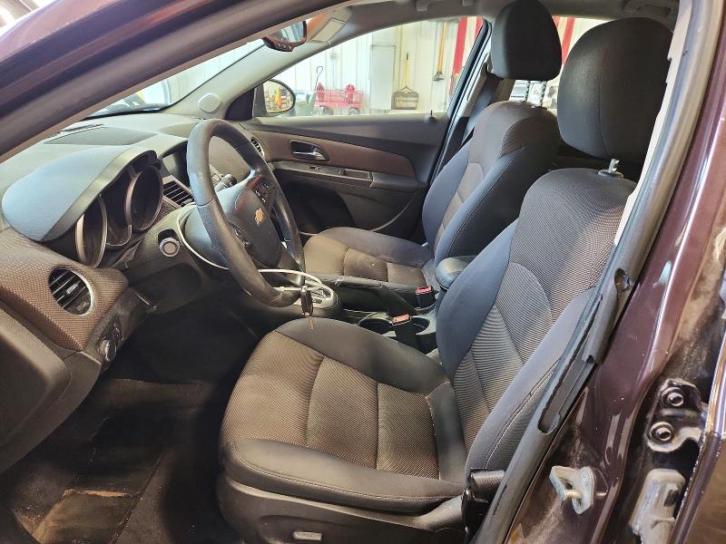 Продаж на аукціоні авто 2015 Chevrolet Cruze, vin: 1G1PC5SB9F7163675, номер лоту: 58092656