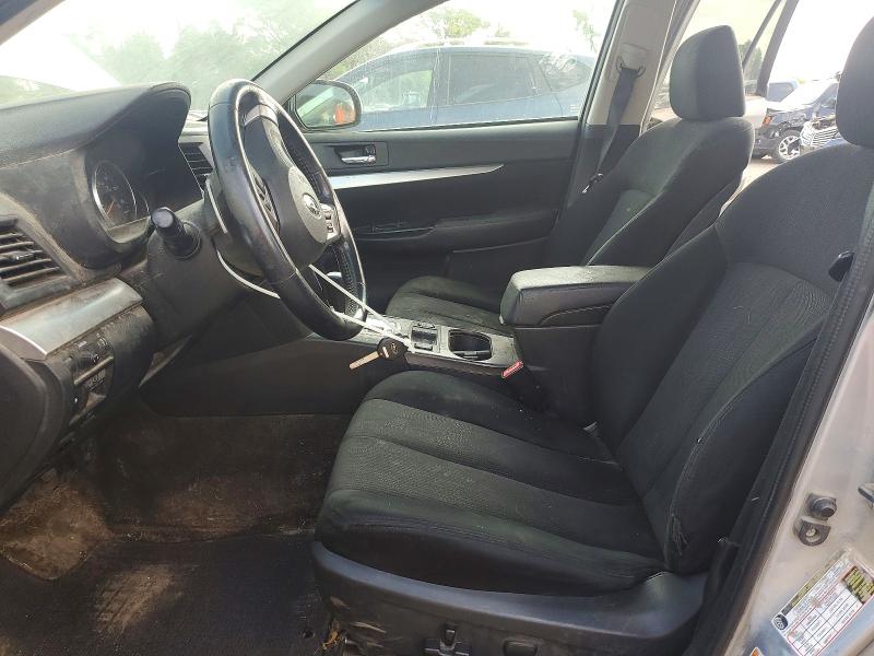 Aukcja sprzedaży 2014 Subaru Outback, vin: 4S4BRCDC1E3248327, numer aukcji: 58887656