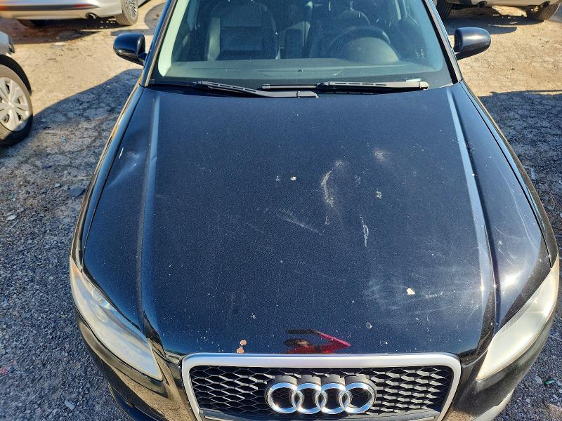 2005 Audi A4 მანქანა იყიდება აუქციონზე, vin: WAUDF78E75A577745, აუქციონის ნომერი: 57542876