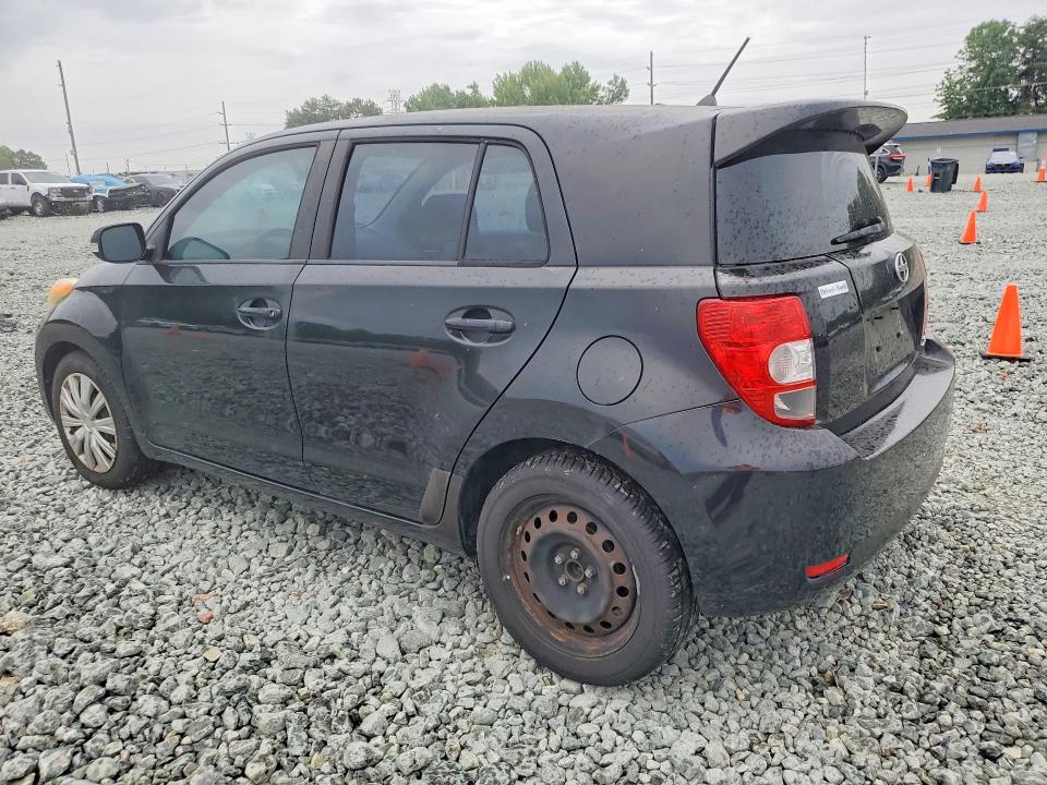 Продаж на аукціоні авто 2009 Scion Xd, vin: JTKKU10429J047410, номер лоту: 59014606