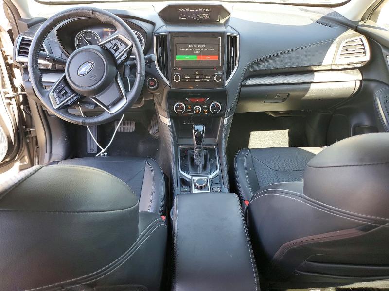 Aukcja sprzedaży 2019 Subaru Forester, vin: JF2SKAUC5KH405354, numer aukcji: 56366406