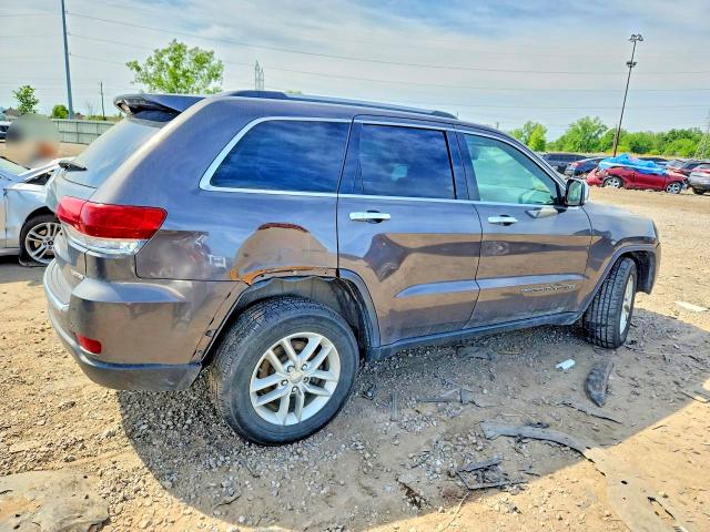 Aukcja sprzedaży 2019 Jeep Grand Cherokee, vin: 1C4RJFBG9KC697011, numer aukcji: 54442706
