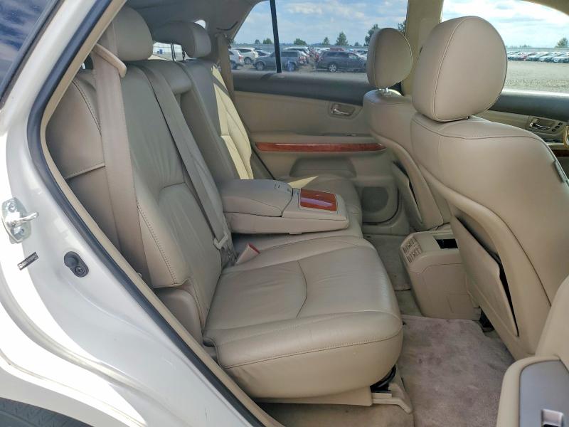 Продаж на аукціоні авто 2005 Lexus Rx, vin: JTJGA31U150049131, номер лоту: 57855786
