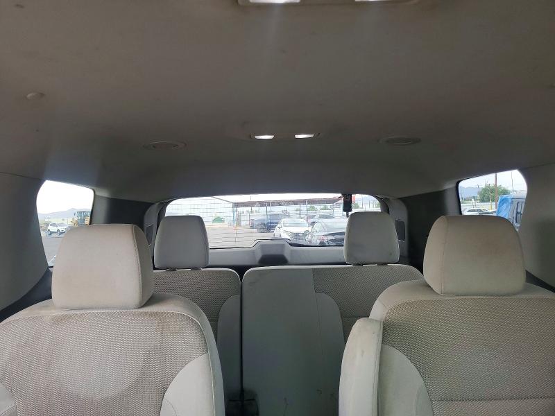 2020 Chevrolet Traverse მანქანა იყიდება აუქციონზე, vin: 1GNERGKW5LJ195749, აუქციონის ნომერი: 57252266