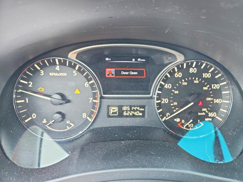 2015 Nissan Altima მანქანა იყიდება აუქციონზე, vin: 1N4AL3AP9FN916573, აუქციონის ნომერი: 59187416