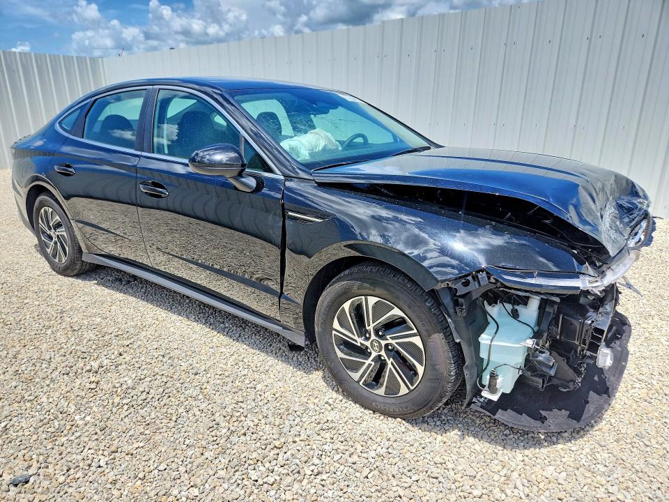 Aukcja sprzedaży 2026 Hyundai Sonata Hybrid, vin: KMHL24JJ6TA157922, numer aukcji: 59070366