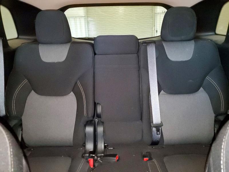 Aukcja sprzedaży 2018 Jeep Cherokee, vin: 1C4PJMCX6JD522010, numer aukcji: 58787206