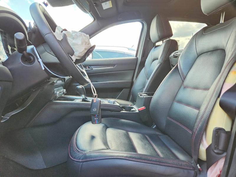 Aukcja sprzedaży 2024 Mazda Cx-5, vin: JM3KFBDYXR0360870, numer aukcji: 56285716
