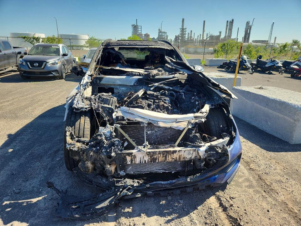 2022 Mercedes-benz Glc მანქანა იყიდება აუქციონზე, vin: W1N0G6EB8NG055604, აუქციონის ნომერი: 56138196