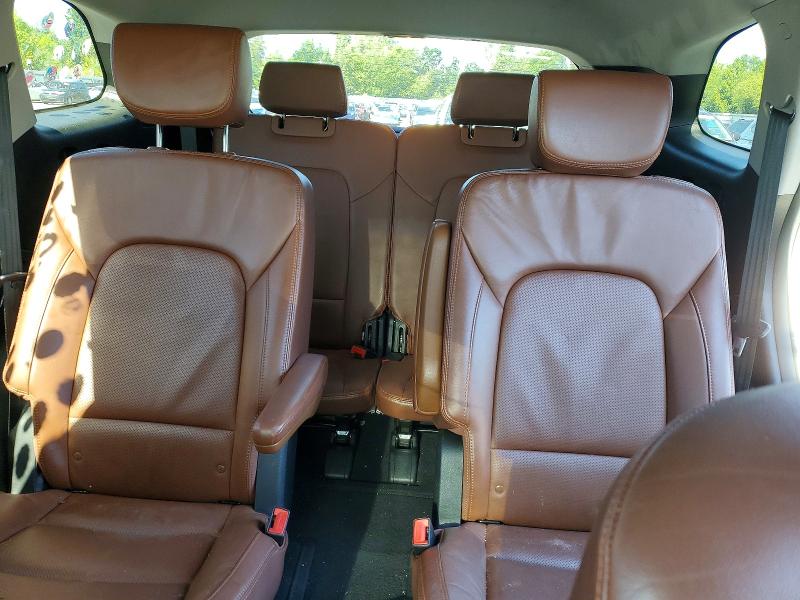 Продажа на аукционе авто 2015 Hyundai Santa Fe, vin: KM8SN4HF1FU098978, номер лота: 57177826
