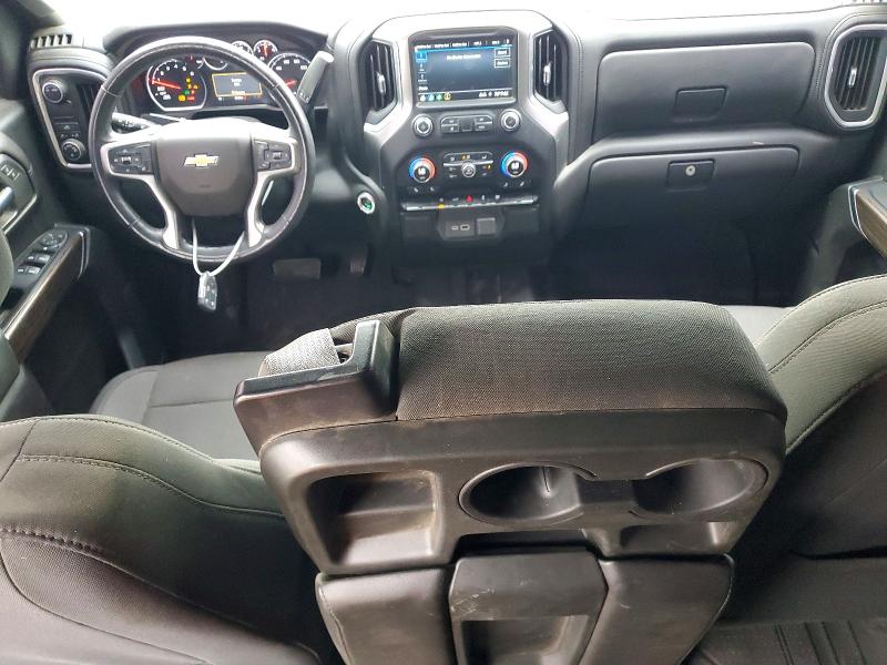 Aukcja sprzedaży 2021 Chevrolet Silverado, vin: 3GCPWCED8MG103579, numer aukcji: 57366476
