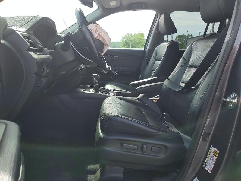 Aukcja sprzedaży 2019 Honda Ridgeline, vin: 5FPYK3F77KB007672, numer aukcji: 56249006