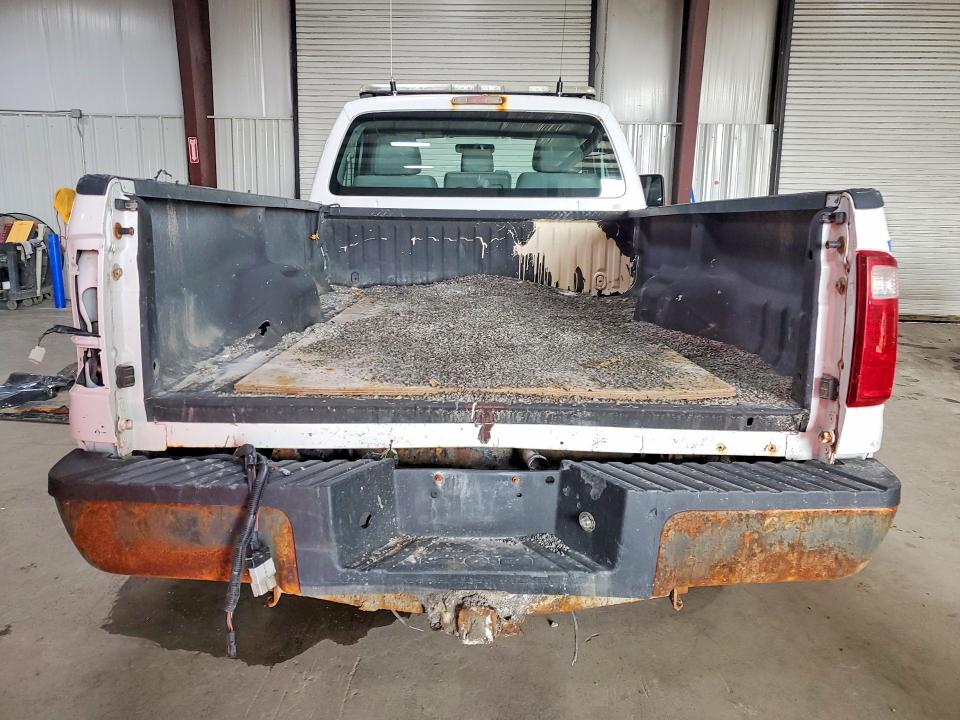 Продажа на аукционе авто 2012 Ford F350, vin: 1FTRF3B63CEA13034, номер лота: 57012136