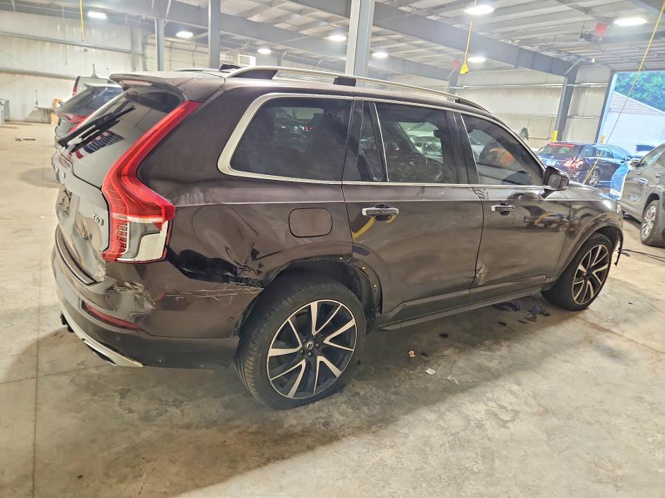 Продажа на аукционе авто 2018 Volvo Xc90, vin: YV4A22PK5J1321560, номер лота: 56637706