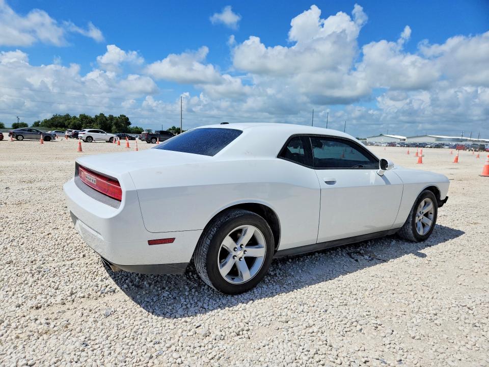 Aukcja sprzedaży 2013 Dodge Challenger, vin: 2C3CDYAG0DH552065, numer aukcji: 55132886