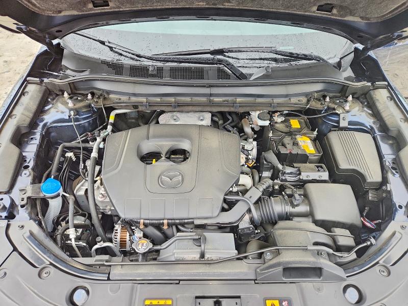 56408046 :رقم المزاد ، JM3KFBCM9S0754591 vin ، 2025 Mazda Cx-5 مزاد بيع