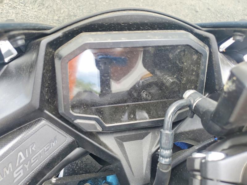 Продажа на аукционе авто 2024 Kawasaki Zx400, vin: ML5ZXCS11RDA28063, номер лота: 57870066