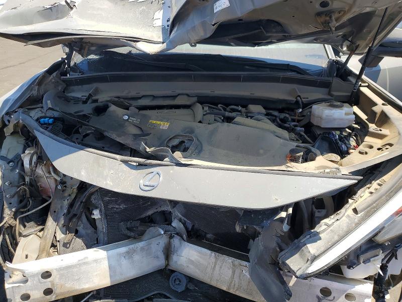 Aukcja sprzedaży 2024 Lexus Tx 500h, vin: 5TDABAB61RS000203, numer aukcji: 59144256