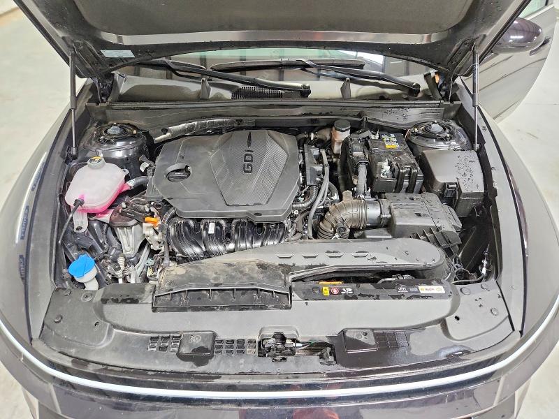 Продажа на аукционе авто 2025 Hyundai Sonata, vin: KMHL64JAXSA511427, номер лота: 57606266