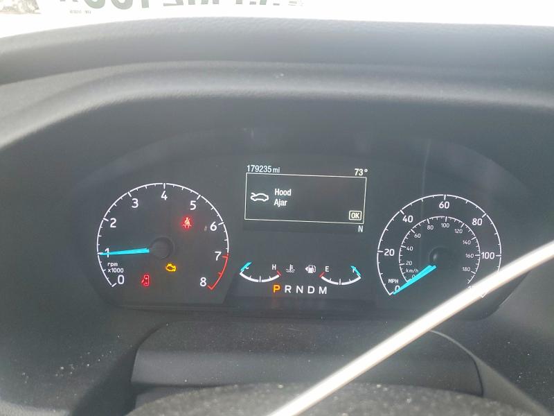 2021 Ford Transit მანქანა იყიდება აუქციონზე, vin: 1FDBW5Z88MKA80036, აუქციონის ნომერი: 55902136