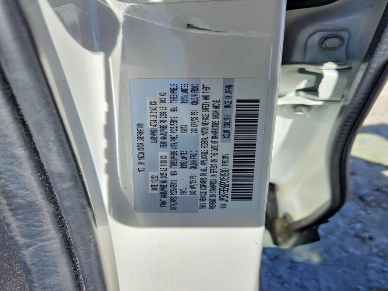 Продаж на аукціоні авто 2023 Mazda Cx-5, vin: JM3KFBEM2P0151910, номер лоту: 57148056