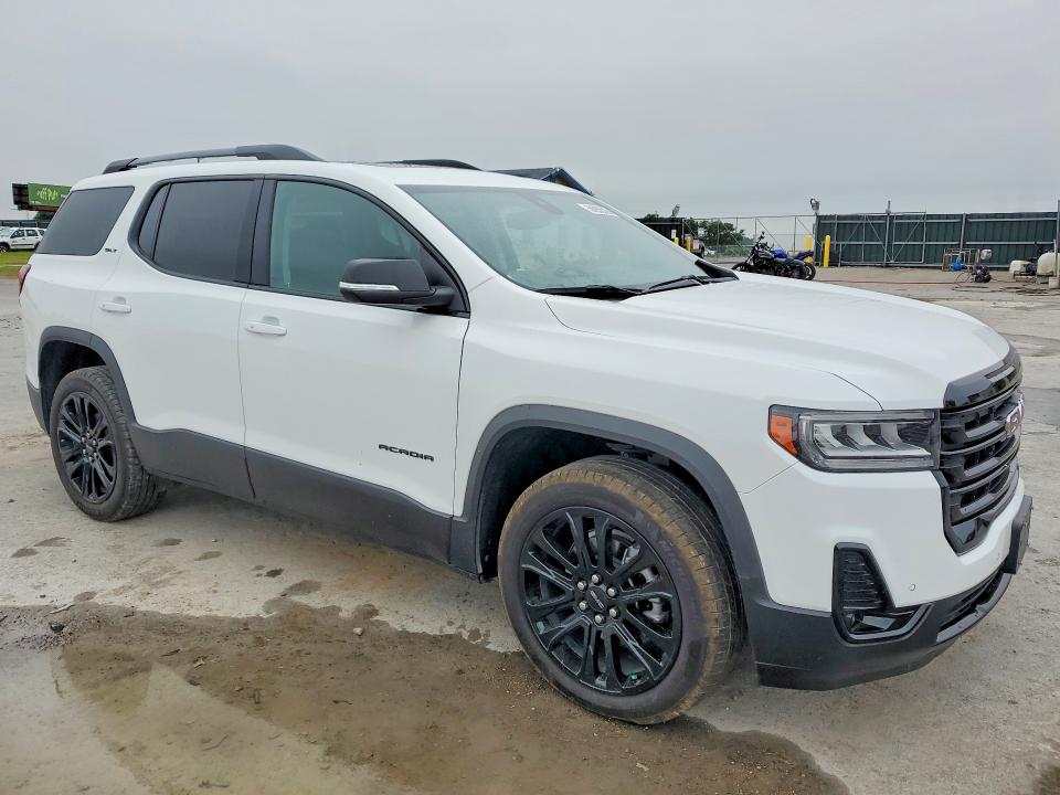 Продажа на аукционе авто 2023 Gmc Acadia, vin: 1GKKNML47PZ205700, номер лота: 56056526