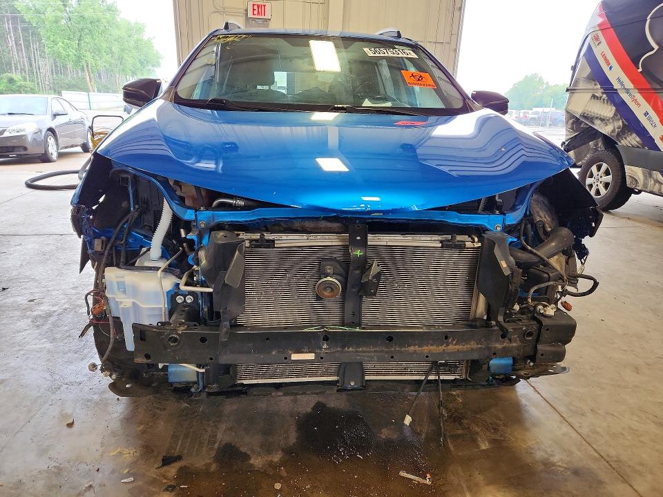 Aukcja sprzedaży 2016 Toyota Rav4, vin: 2T3BFREV5GW453911, numer aukcji: 56575316