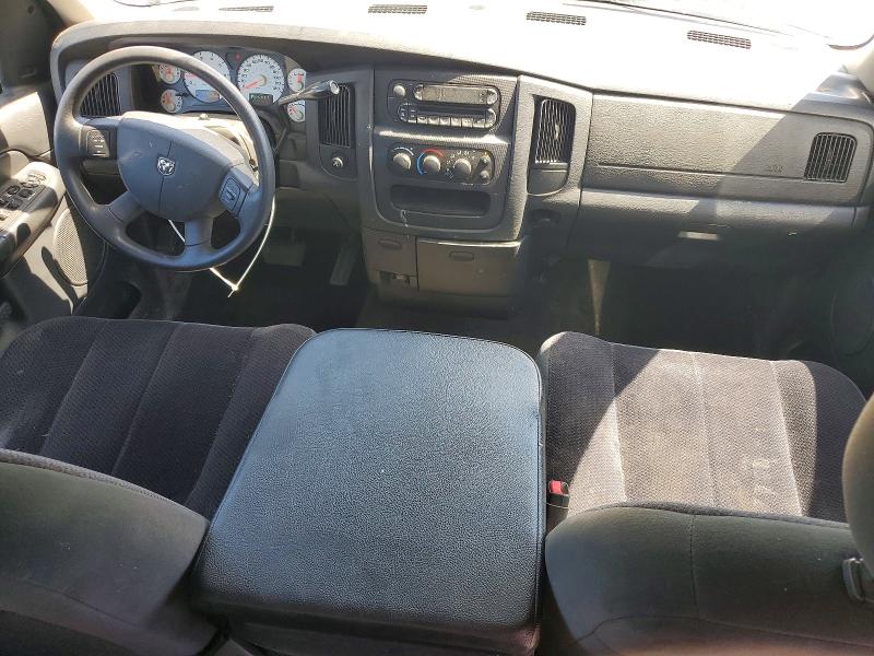 2005 Dodge Ram 1500 მანქანა იყიდება აუქციონზე, vin: 1D7HA18D95J618034, აუქციონის ნომერი: 57795956