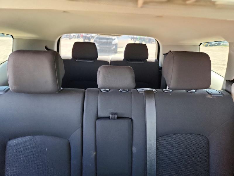 Продаж на аукціоні авто 2012 Chevrolet Orlando, vin: KL77P2EM6CK609973, номер лоту: 57055356