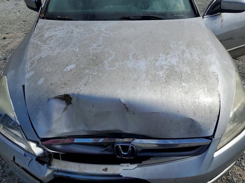 2007 Honda Accord მანქანა იყიდება აუქციონზე, vin: 3HGCM56417G709858, აუქციონის ნომერი: 58353386