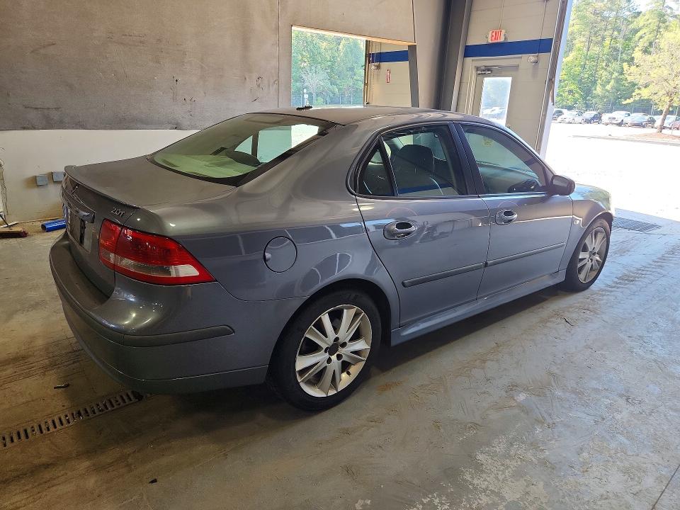 Aukcja sprzedaży 2007 Saab 9-3, vin: YS3FD49Y471133002, numer aukcji: 57834576