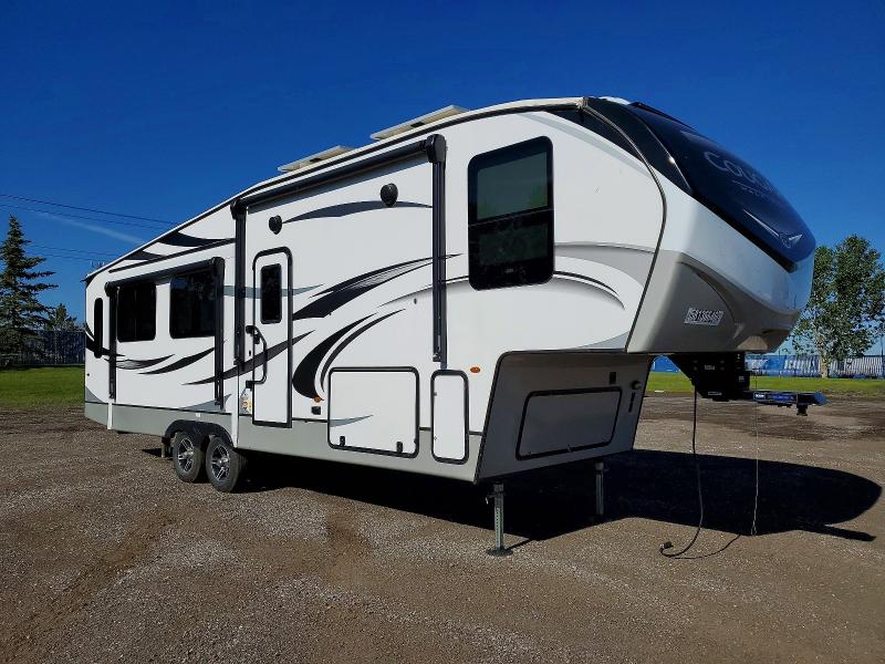 Продажа на аукционе авто 2022 Keystone Cougar, vin: 4YDFCGN23N2506497, номер лота: 58136646