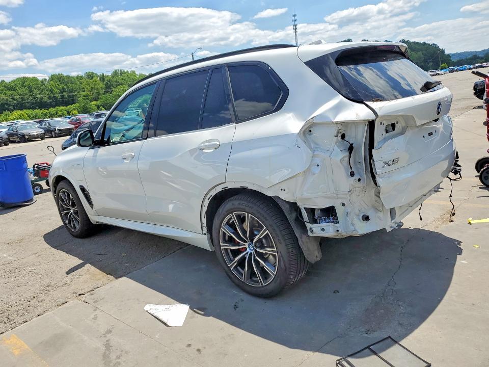 2025 Bmw X5 მანქანა იყიდება აუქციონზე, vin: 5UX43EU03S9Z84385, აუქციონის ნომერი: 55544836