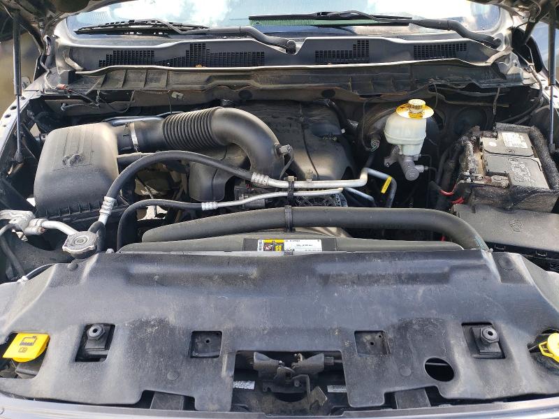 57525486 :رقم المزاد ، 1C6RR7LT8FS724857 vin ، 2015 Ram 1500 مزاد بيع