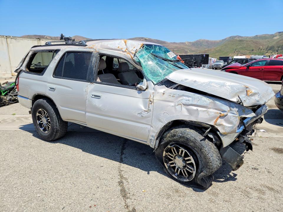 Продажа на аукционе авто 1998 Toyota 4runner, vin: JT3HN86RXW0154592, номер лота: 55762946