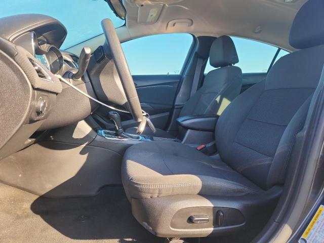 Продаж на аукціоні авто 2017 Chevrolet Cruze, vin: 1G1BE5SM8H7203222, номер лоту: 56236136