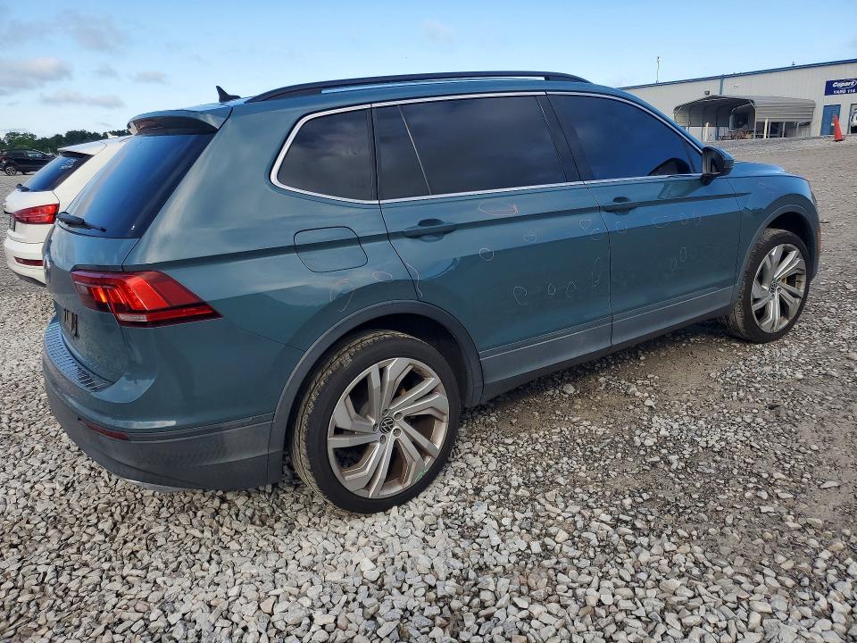 Продаж на аукціоні авто 2019 Volkswagen Tiguan, vin: 3VV3B7AX7KM164570, номер лоту: 57364066