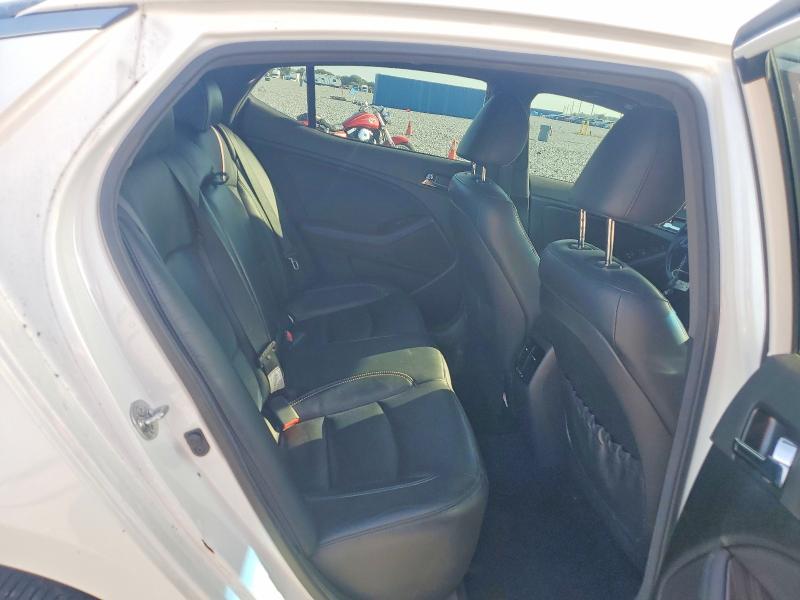 Продаж на аукціоні авто 2013 Kia Optima, vin: 5XXGR4A68DG161571, номер лоту: 58886366