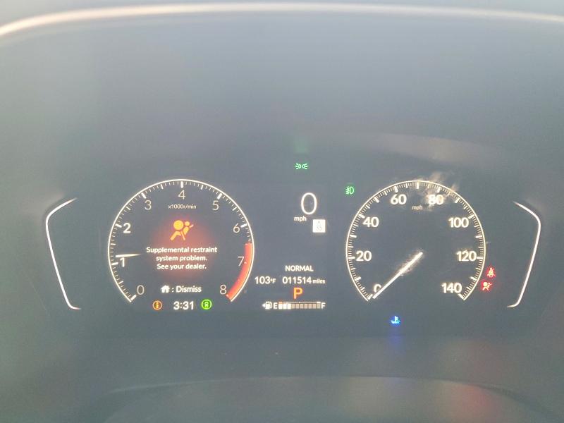 Продажа на аукционе авто 2025 Honda Pilot, vin: 5FNYG1H77SB139164, номер лота: 55878366
