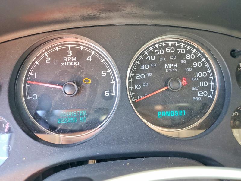 58847826 :رقم المزاد ، 1GNFC13047J388414 vin ، 2007 Chevrolet Tahoe مزاد بيع