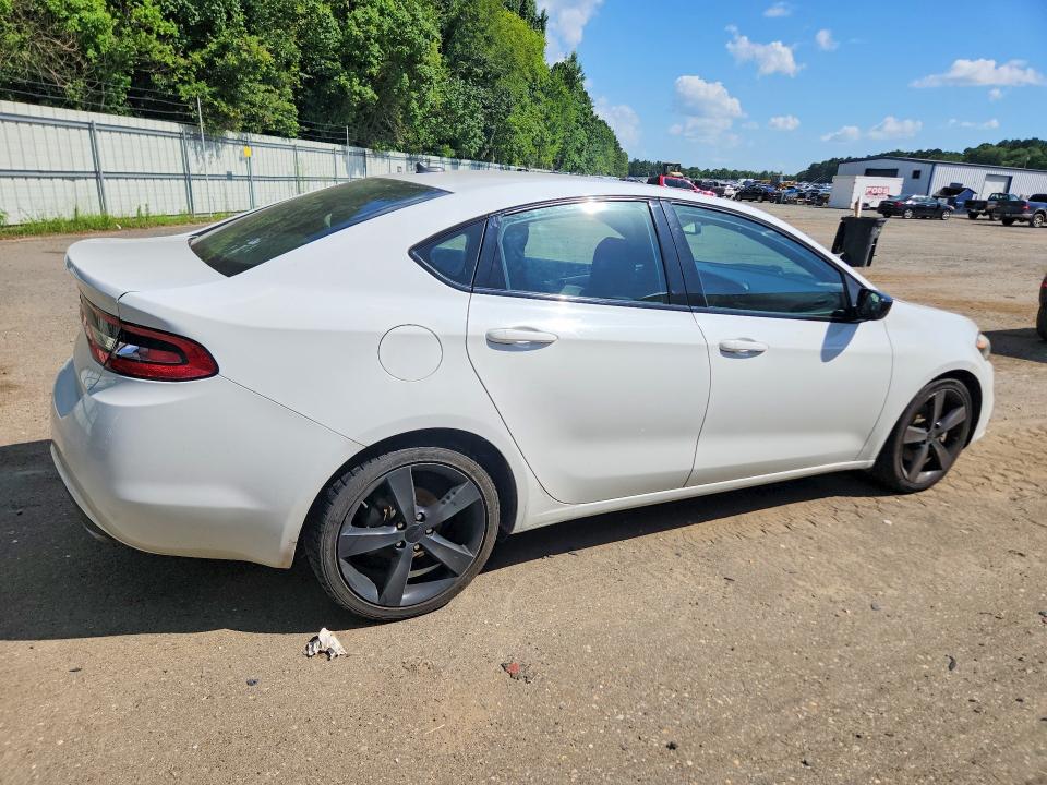 Продаж на аукціоні авто 2015 Dodge Dart, vin: 1C3CDFBBXFD194612, номер лоту: 58386496